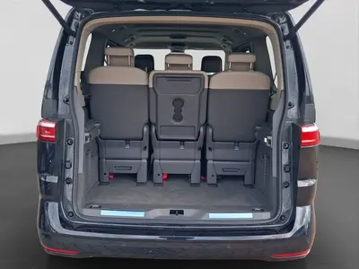 Volkswagen T7 Multivan – Foto 19