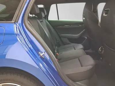 Skoda Octavia – Foto 6