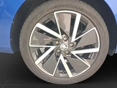 Skoda Octavia – Foto 7