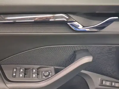 Skoda Octavia – Foto 8