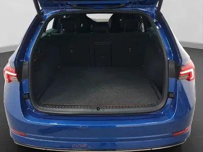 Skoda Octavia – Foto 16