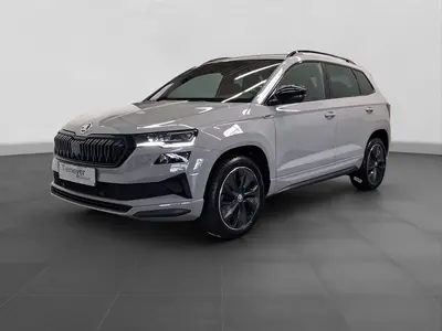 Skoda Karoq – Foto 2