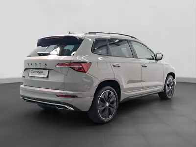 Skoda Karoq – Foto 3