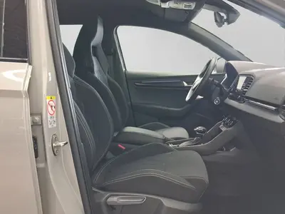 Skoda Karoq – Foto 4