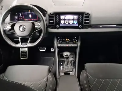 Skoda Karoq – Foto 5