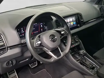 Skoda Karoq – Foto 9