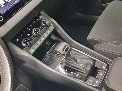 Skoda Karoq – Foto 11