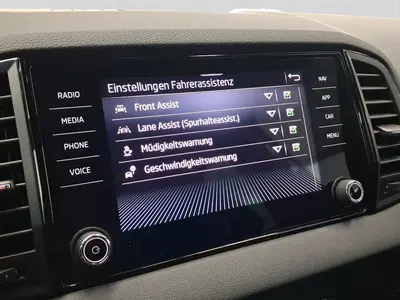 Skoda Karoq – Foto 12
