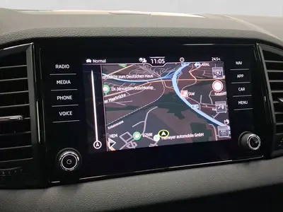 Skoda Karoq – Foto 13