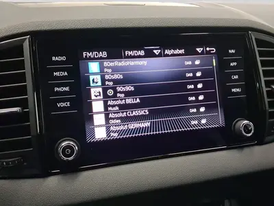 Skoda Karoq – Foto 14
