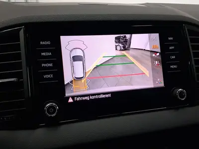 Skoda Karoq – Foto 15