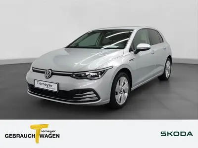Volkswagen Golf – Foto 1