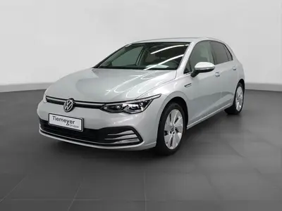 Volkswagen Golf – Foto 2