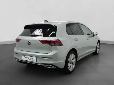 Volkswagen Golf – Foto 3