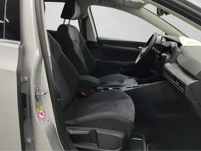 Volkswagen Golf – Foto 4