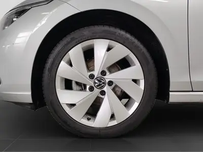 Volkswagen Golf – Foto 7
