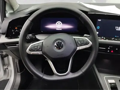 Volkswagen Golf – Foto 9