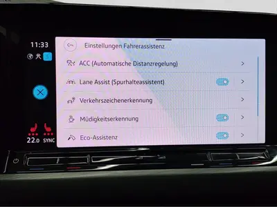 Volkswagen Golf – Foto 12