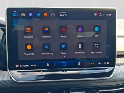 Volkswagen Golf – Foto 16