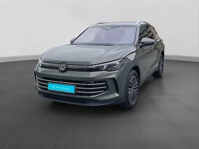 Volkswagen Tiguan – Foto 2