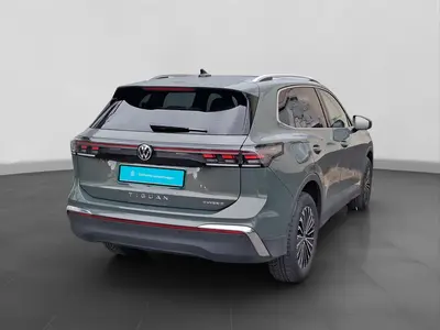 Volkswagen Tiguan – Foto 3