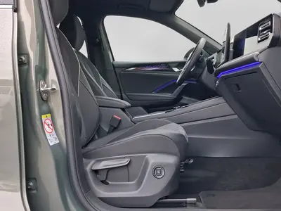 Volkswagen Tiguan – Foto 4