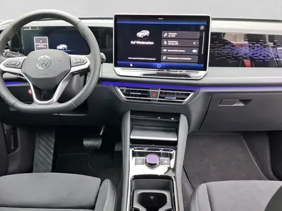 Volkswagen Tiguan – Foto 5