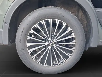Volkswagen Tiguan – Foto 7