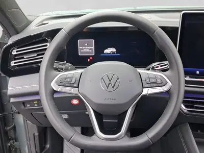 Volkswagen Tiguan – Foto 9
