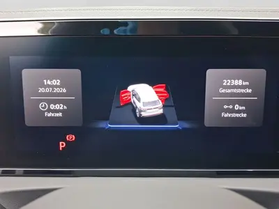 Volkswagen Tiguan – Foto 10