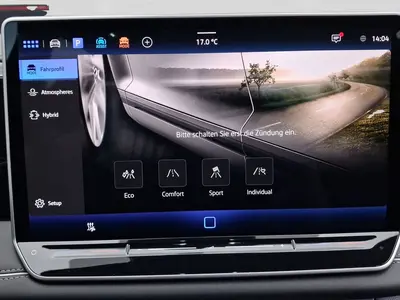 Volkswagen Tiguan – Foto 15