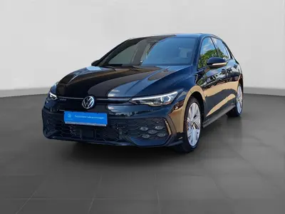 Volkswagen Golf – Foto 2