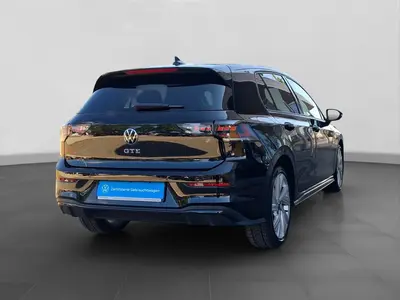 Volkswagen Golf – Foto 3