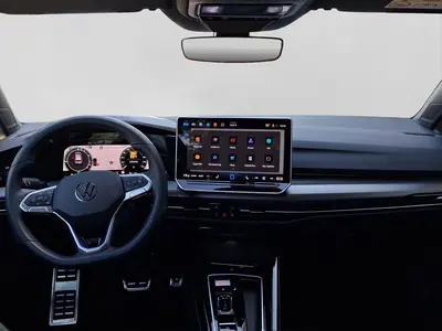 Volkswagen Golf – Foto 5