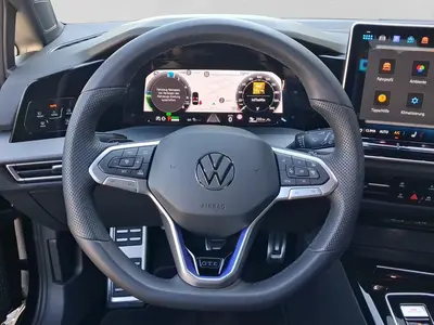 Volkswagen Golf – Foto 9