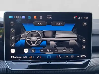 Volkswagen Golf – Foto 12