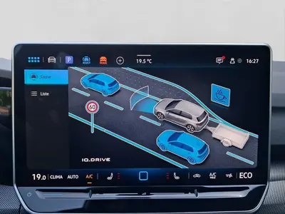 Volkswagen Golf – Foto 13