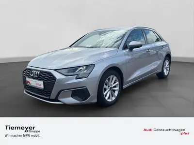 Audi A3 Sportback – Foto 1