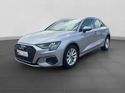 Audi A3 Sportback – Foto 2