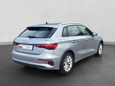 Audi A3 Sportback – Foto 3