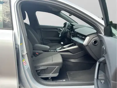 Audi A3 Sportback – Foto 4