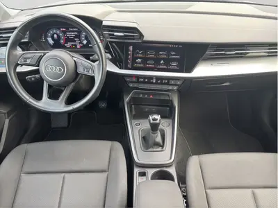 Audi A3 Sportback – Foto 5