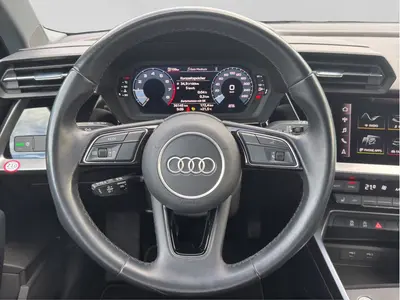 Audi A3 Sportback – Foto 9