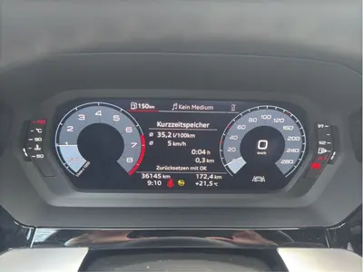 Audi A3 Sportback – Foto 10