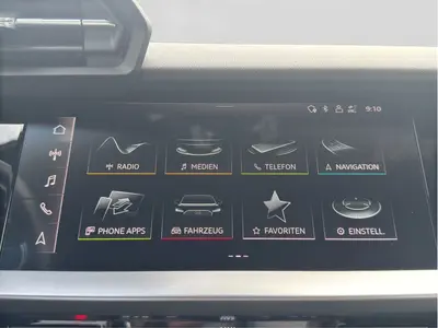 Audi A3 Sportback – Foto 14