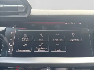 Audi A3 Sportback – Foto 15