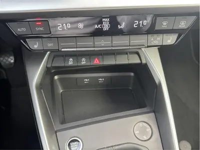 Audi A3 Sportback – Foto 16