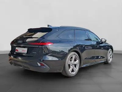 Audi A6 Avant – Foto 3