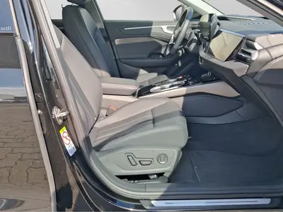 Audi A6 Avant – Foto 4
