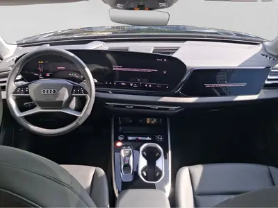 Audi A6 Avant – Foto 5